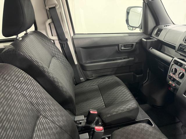 ハイゼットカーゴクルーズ 走行4キロ/登録済未使用車一年保証・走行距離無制限 走行4キロ 助手席エアバック オートライト オートマチックハイビーム クリアランスソナー アイドリングストップ(埼玉県)の中古車