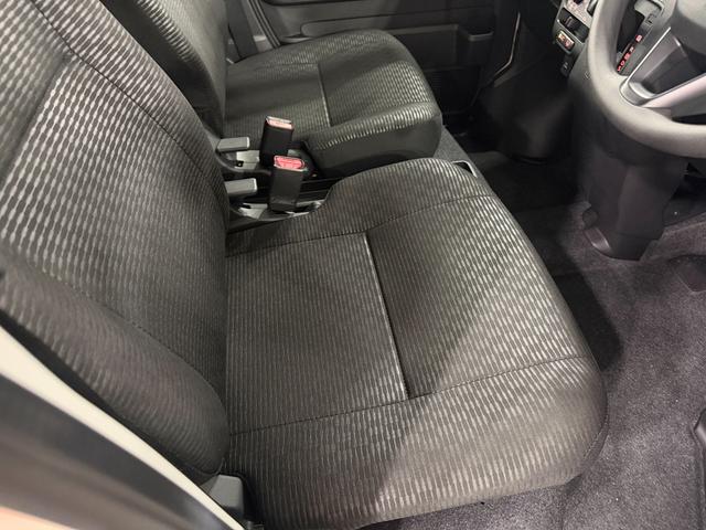 ハイゼットカーゴクルーズ 走行4キロ/登録済未使用車一年保証・走行距離無制限 走行4キロ 助手席エアバック オートライト オートマチックハイビーム クリアランスソナー アイドリングストップ(埼玉県)の中古車