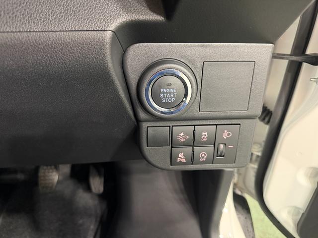 ハイゼットカーゴクルーズ 走行4キロ/登録済未使用車一年保証・走行距離無制限 走行4キロ 助手席エアバック オートライト オートマチックハイビーム クリアランスソナー アイドリングストップ(埼玉県)の中古車