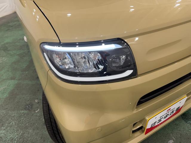 タントL 走行5キロ/LEDヘッドランプ/両側スライドドア1年保証距離無制限 走行距離5キロ サイドエアバッグ LEDヘッドランプ アイドリングストップ 両側スライドドア オート格納式ドアミラー(埼玉県)の中古車