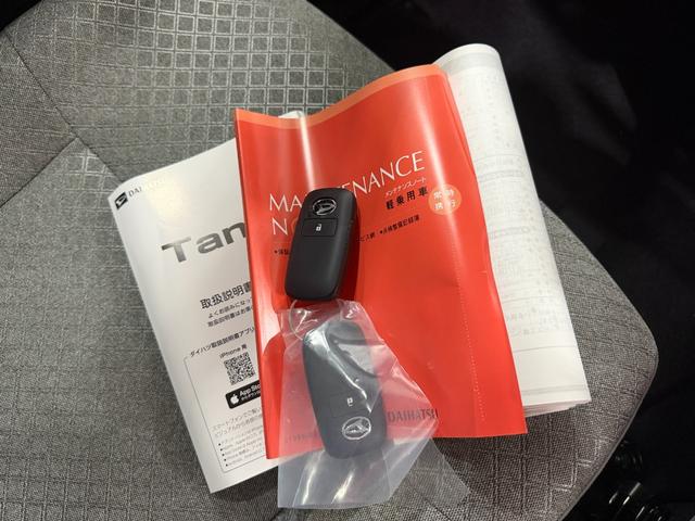 タントL 走行5キロ/LEDヘッドランプ/両側スライドドア1年保証距離無制限 走行距離5キロ サイドエアバッグ LEDヘッドランプ アイドリングストップ 両側スライドドア オート格納式ドアミラー(埼玉県)の中古車