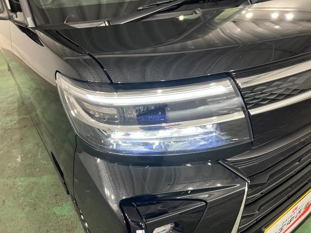 タントカスタムXリミテッド 走行197キロ/純正9型DA/Bカメラ1年保証距離無制限 走行距離197キロ 純正ディスプレイオーディオ バックカメラ 純正マット サイドエアバッグ LEDヘッドランプ アイドリングストップ シートヒーター 両側電動スライドドア(埼玉県)の中古車
