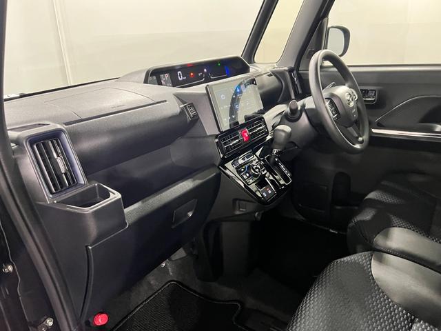 タントカスタムXリミテッド 走行197キロ/純正9型DA/Bカメラ1年保証距離無制限 走行距離197キロ 純正ディスプレイオーディオ バックカメラ 純正マット サイドエアバッグ LEDヘッドランプ アイドリングストップ シートヒーター 両側電動スライドドア(埼玉県)の中古車