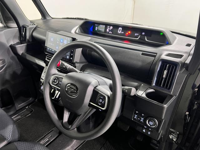 タントカスタムXリミテッド 走行197キロ/純正9型DA/Bカメラ1年保証距離無制限 走行距離197キロ 純正ディスプレイオーディオ バックカメラ 純正マット サイドエアバッグ LEDヘッドランプ アイドリングストップ シートヒーター 両側電動スライドドア(埼玉県)の中古車