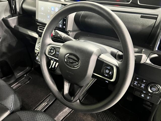 タントカスタムXリミテッド 走行197キロ/純正9型DA/Bカメラ1年保証距離無制限 走行距離197キロ 純正ディスプレイオーディオ バックカメラ 純正マット サイドエアバッグ LEDヘッドランプ アイドリングストップ シートヒーター 両側電動スライドドア(埼玉県)の中古車