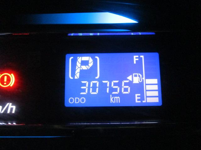ミライースＧＣＤチューナー・ドライブレコーダー・１４インチアルミホイール・喫煙車・アイドリングストップ機構・ワンオーナー車（大阪府）の中古車