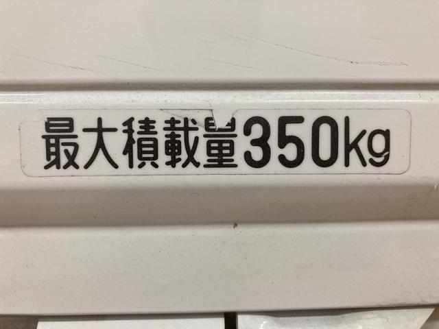 ハイゼットトラックスタンダード　Ｒ３年式　５速Ｍ／Ｔ　車検整備付エアコン・パワステ・５速マニュアルミッション・Ｒ３年式　走行６．５万ｋｍ・３方開・ＡＭ／ＦＭラジオ・車検整備付・１２か月間・走行距離無制限保証付き（大阪府）の中古車