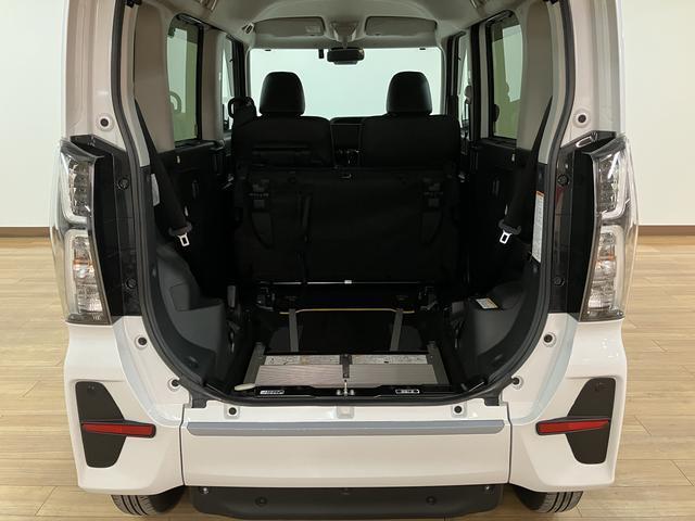 タントカスタムＲＳスタイルセレクション福祉車両（スローパー）　９インチナビゲーション　全方位カメラ　ナビ連動型前後ドライブレコーダー　ＥＴＣ車載器　ターボ　ＬＥＤヘッドライト　キーフリーシステム　シートヒーター　電動パーキングブレーキ（大阪府）の中古車