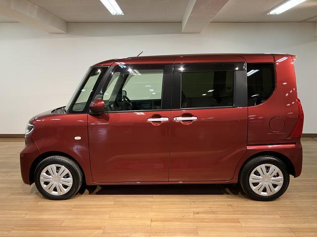 タントＸセレクション　サポカーＳワイド適合純正メモリーナビ・バックカメラ・ナビ連動前後ドライブレコーダー・ＥＴＣ車載器・両側電動スライドドア・シートヒーター・ＬＥＤヘッドライト・１４インチアルミホイール・衝突回避支援ブレーキ・誤発進抑制機能（大阪府）の中古車