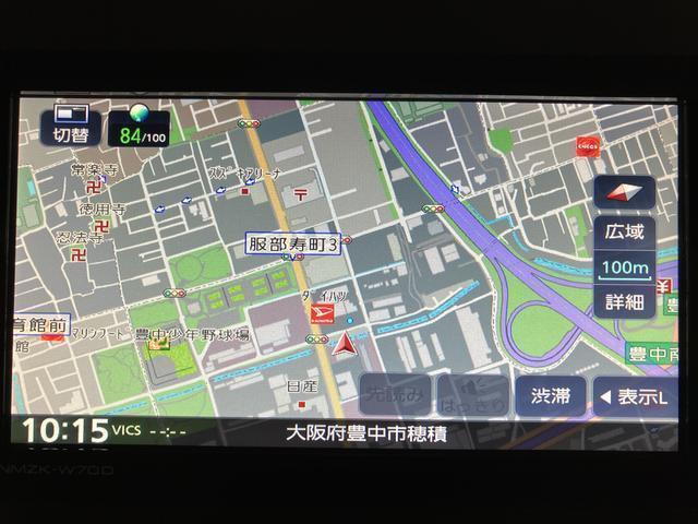タントＸセレクション　サポカーＳワイド適合純正メモリーナビ・バックカメラ・ナビ連動前後ドライブレコーダー・ＥＴＣ車載器・両側電動スライドドア・シートヒーター・ＬＥＤヘッドライト・１４インチアルミホイール・衝突回避支援ブレーキ・誤発進抑制機能（大阪府）の中古車