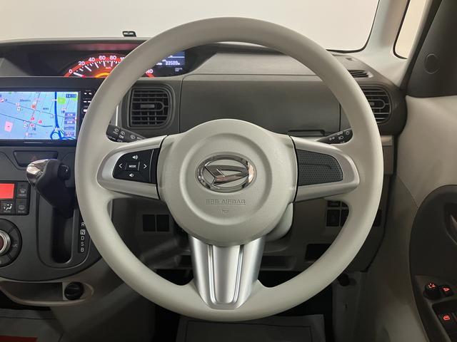 タントＸ　ＳＡ　サポカーベーシック適合　走行３．４万キロナビゲーション　バックカメラ　ＥＴＣ車載器　両側スライド片側電動スライドドア　衝突回避支援ブレーキスマートアシスト　キーフリーシステム　プッシュスタート　走行３．４万キロ　車検整備点検付き（大阪府）の中古車