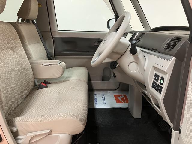 タントＸ　ＳＡ　サポカーベーシック適合　走行３．４万キロナビゲーション　バックカメラ　ＥＴＣ車載器　両側スライド片側電動スライドドア　衝突回避支援ブレーキスマートアシスト　キーフリーシステム　プッシュスタート　走行３．４万キロ　車検整備点検付き（大阪府）の中古車