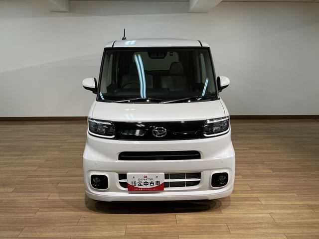 タントＸターボｅｃｏＩＤＬＥ非装着車　サポカーＳワイド適合エコアイドルレス・９インチスマホ連携ディスプレイオーディオ・バックカメラ・前後ドラレコ・ＬＥＤヘッドライト・フォグランプ・両側スライド片側電動スライドドア・衝突回避支援ブレーキ・誤発信抑制機能（大阪府）の中古車