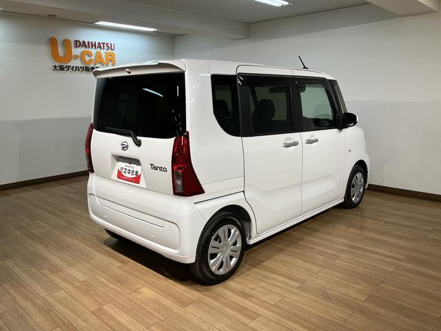 タントＸターボｅｃｏＩＤＬＥ非装着車　サポカーＳワイド適合エコアイドルレス・９インチスマホ連携ディスプレイオーディオ・バックカメラ・前後ドラレコ・ＬＥＤヘッドライト・フォグランプ・両側スライド片側電動スライドドア・衝突回避支援ブレーキ・誤発信抑制機能（大阪府）の中古車