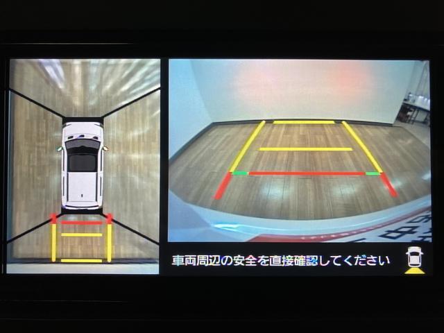 タフトＧターボ　サポカーＳワイド適合　ダークメッキパック装着ターボエンジン・純正プレミアムメモリーナビ・全方位カメラ・ナビ連動前後ドライブレコーダー・ＥＴＣ車載器・全車速追従クルーズコントロールＡＣＣ衝突回避支援ブレーキ・誤発進抑制機能・前後コーナーセンサー（大阪府）の中古車