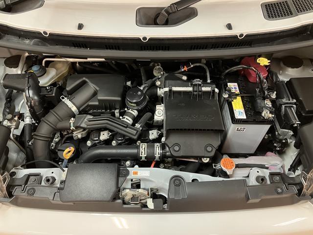 タフトＧターボ　サポカーＳワイド適合　ダークメッキパック装着ターボエンジン・純正プレミアムメモリーナビ・全方位カメラ・ナビ連動前後ドライブレコーダー・ＥＴＣ車載器・全車速追従クルーズコントロールＡＣＣ衝突回避支援ブレーキ・誤発進抑制機能・前後コーナーセンサー（大阪府）の中古車