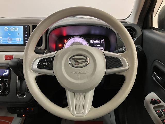 ミラトコットＧ　ＳＡIII　サポカーＳワイド適合ＤＶＤ／ＵＳＢチューナー・全方位カメラ・ＥＴＣ車載器・衝突回避支援ブレーキ・誤発信抑制機能・前後コーナーセンサー・ＬＥＤヘッドライト・シートヒーター・オートエアコン・プッシュスタート（大阪府）の中古車