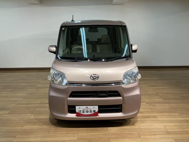 タントスローパー　Ｘ　ＳＡリヤシート付仕様福祉車両スローパー　ＣＤ／ＡＵＸチューナー　ＥＴＣ車載器　両側スライド片側電動スライドドア　キーフリーシステム　プッシュスタート　衝突回避支援ブレーキスマートアシスト　車検整備付き（大阪府）の中古車