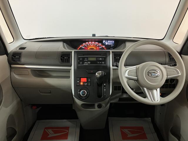 タントスローパー　Ｘ　ＳＡリヤシート付仕様福祉車両スローパー　ＣＤ／ＡＵＸチューナー　ＥＴＣ車載器　両側スライド片側電動スライドドア　キーフリーシステム　プッシュスタート　衝突回避支援ブレーキスマートアシスト　車検整備付き（大阪府）の中古車