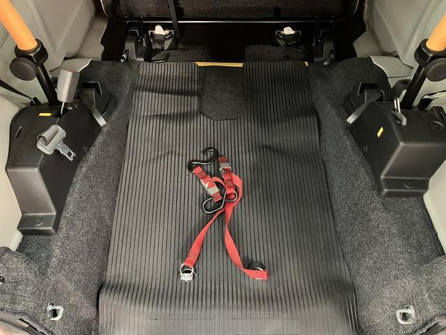 タントスローパー　Ｘ　ＳＡリヤシート付仕様福祉車両スローパー　ＣＤ／ＡＵＸチューナー　ＥＴＣ車載器　両側スライド片側電動スライドドア　キーフリーシステム　プッシュスタート　衝突回避支援ブレーキスマートアシスト　車検整備付き（大阪府）の中古車