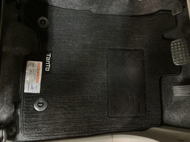 タントスローパー　Ｘ　ＳＡリヤシート付仕様福祉車両スローパー　ＣＤ／ＡＵＸチューナー　ＥＴＣ車載器　両側スライド片側電動スライドドア　キーフリーシステム　プッシュスタート　衝突回避支援ブレーキスマートアシスト　車検整備付き（大阪府）の中古車
