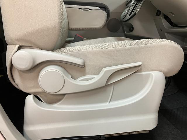 タントスローパー　Ｘ　ＳＡリヤシート付仕様福祉車両スローパー　ＣＤ／ＡＵＸチューナー　ＥＴＣ車載器　両側スライド片側電動スライドドア　キーフリーシステム　プッシュスタート　衝突回避支援ブレーキスマートアシスト　車検整備付き（大阪府）の中古車