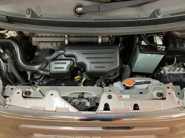 タントスローパー　Ｘ　ＳＡリヤシート付仕様福祉車両スローパー　ＣＤ／ＡＵＸチューナー　ＥＴＣ車載器　両側スライド片側電動スライドドア　キーフリーシステム　プッシュスタート　衝突回避支援ブレーキスマートアシスト　車検整備付き（大阪府）の中古車