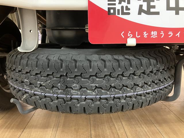 ハイゼットトラックスタンダードＳＡIIIｔ　サポカーＳワイド適合５速マニュアル・メモリーナビゲーション・ＥＴＣ車載器・衝突回避軽減ブレーキ・誤発進抑制機能・前後コーナーセンサー・ＬＥＤライト・パワーウインドウ・リモコンキー・Ｒ３年式・走行１．９万キロ（大阪府）の中古車