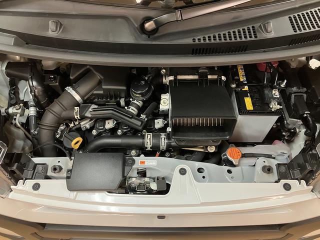 タントファンクロスターボ　サポカーＳワイド適合ターボエンジン・メモリーナビＮＭＺＫ−Ｗ７３Ｄ・全方位カメラ・ナビ連動前後ドライブレコーダー・シートヒーター・電動パーキングブレーキ・衝突回避支援ブレーキ・誤発信抑制機能・前後コーナーセンサー（大阪府）の中古車