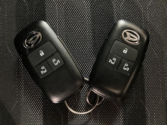タントファンクロスターボ　サポカーＳワイド適合ターボエンジン・メモリーナビＮＭＺＫ−Ｗ７３Ｄ・全方位カメラ・ナビ連動前後ドライブレコーダー・シートヒーター・電動パーキングブレーキ・衝突回避支援ブレーキ・誤発信抑制機能・前後コーナーセンサー（大阪府）の中古車