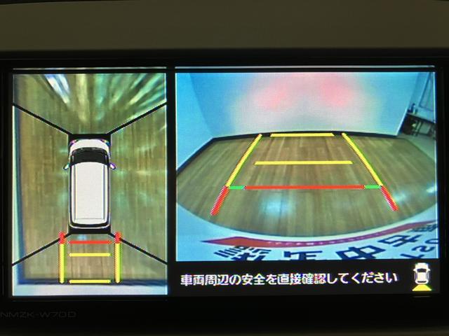 ムーヴキャンバスＧメイクアップリミテッド　ＳＡIII　サポカーＳワイド適合令和２年式　走行４，８８２キロ！　純正メモリーナビ・全方位カメラ・ナビ連動前後ドライブレコーダー・ＥＴＣ車載器・衝突回避支援ブレーキ・誤発進抑制機能・両側電動スライドドア・ＬＥＤヘッドライト（大阪府）の中古車