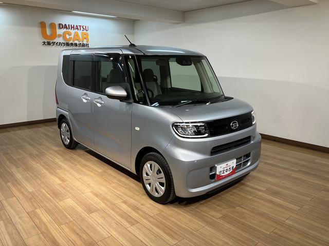 タントＸスペシャル　サポカーＳワイド適合純正メモリーナビ・バックカメラ・ＥＴＣ車載器・ＬＥＤヘッドライト・衝突回避支援ブレーキ・誤発信抑制機能・車線逸脱警報機能・前後コーナーセンサー・両側スライドドア・元レンタカー使用車（大阪府）の中古車