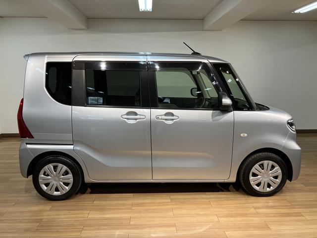タントＸスペシャル　サポカーＳワイド適合純正メモリーナビ・バックカメラ・ＥＴＣ車載器・ＬＥＤヘッドライト・衝突回避支援ブレーキ・誤発信抑制機能・車線逸脱警報機能・前後コーナーセンサー・両側スライドドア・元レンタカー使用車（大阪府）の中古車
