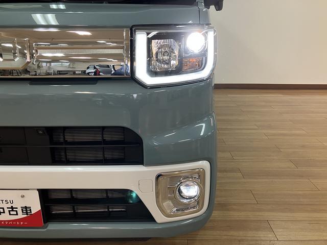 ウェイクＧターボＶＳ　ＳＡIII　サポカーＳワイド適合ターボエンジン・純正プレミアムメモリーナビ・全方位カメラ・ＥＴＣ車載器・走行１１２６４キロ・衝突回避支援ブレーキ・誤発信抑制機能・両側電動スライドドア・ＬＥＤヘッドライト・ワンオーナー禁煙車（大阪府）の中古車