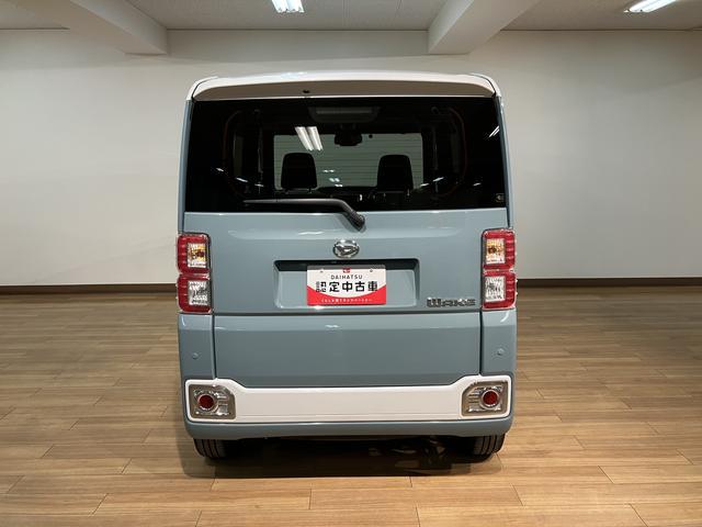 ウェイクＧターボＶＳ　ＳＡIII　サポカーＳワイド適合ターボエンジン・純正プレミアムメモリーナビ・全方位カメラ・ＥＴＣ車載器・走行１１２６４キロ・衝突回避支援ブレーキ・誤発信抑制機能・両側電動スライドドア・ＬＥＤヘッドライト・ワンオーナー禁煙車（大阪府）の中古車