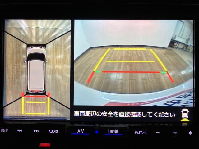 トールカスタムＧ　リミテッドII　ＳＡIII　サポカーＳワイド適合９インチプレミアムメモリーナビ・全方位カメラ・ナビ連動前後ドライブレコーダー・ＥＴＣ車載器・クルーズコントロール・両側電動スライドドア・ＬＥＤヘッドライト・衝突回避支援ブレーキ・前後コーナーセンサー（大阪府）の中古車