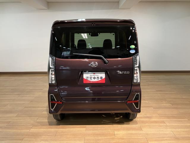タントカスタムＸスタイルセレクション　サポカーＳワイド適合純正メモリーナビ・全方位カメラ・ナビ連動前後ドライブレコーダー・スマートパノラマパーキングパック・ＥＴＣ車載器・衝突回避軽減ブレーキ・走行６３５４キロ／Ｒ３年式・誤発進抑制機能・前後コーナーセンサー（大阪府）の中古車