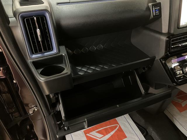 タントカスタムＸスタイルセレクション　サポカーＳワイド適合純正メモリーナビ・全方位カメラ・ナビ連動前後ドライブレコーダー・スマートパノラマパーキングパック・ＥＴＣ車載器・衝突回避軽減ブレーキ・走行６３５４キロ／Ｒ３年式・誤発進抑制機能・前後コーナーセンサー（大阪府）の中古車