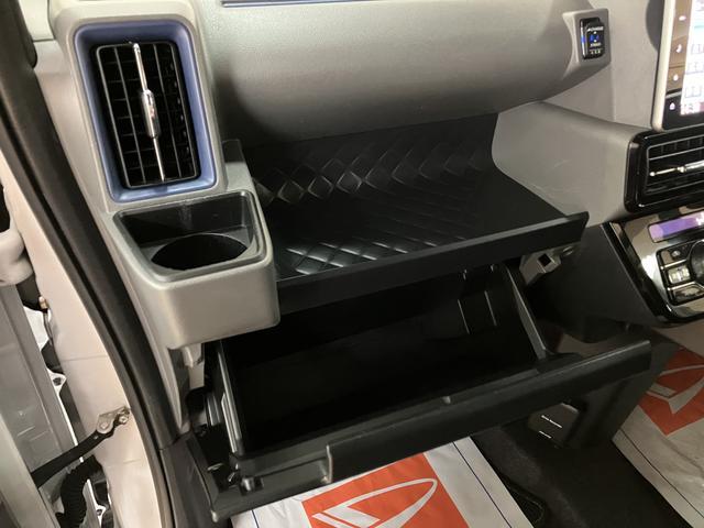 タントカスタムＲＳ　サポカーＳワイド適合純正９インチナビゲーション・バックカメラ・ナビ連動前後ドライブレコーダー・ＥＴＣ車載器・ターボ車・両側電動スライドドア・衝突回避支援ブレーキ・誤発進抑制機能・ＬＥＤヘッドライト・プッシュスタート（大阪府）の中古車