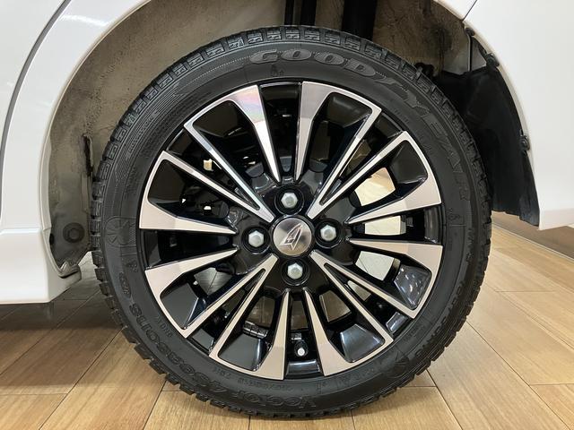 タントカスタムＲＳ　サポカーＳワイド適合純正９インチナビゲーション・バックカメラ・ナビ連動前後ドライブレコーダー・ＥＴＣ車載器・ターボ車・両側電動スライドドア・衝突回避支援ブレーキ・誤発進抑制機能・ＬＥＤヘッドライト・プッシュスタート（大阪府）の中古車