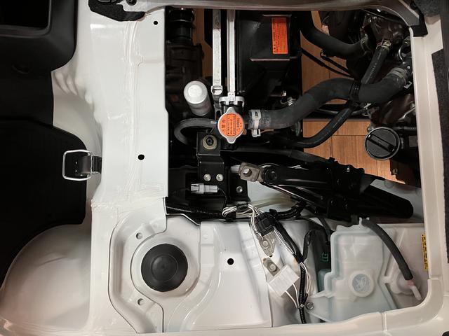 ハイゼットトラックジャンボエクストラ　４ＷＤ　サポカーＳワイド適合４ＷＤ　５Ｍ／Ｔ　ナビゲーション　ナビ連動型ドライブレコーダー　ＥＴＣ車載器　ＬＥＤヘッドライト　ＬＥＤフォグランプ　キーフリー　プッシュスタート　コーナーセンサー　スマートアシスト　パワーウィンドウ（大阪府）の中古車
