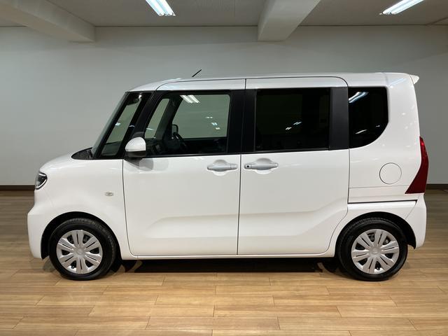 タントＸセレクション　サポカーＳワイド適合純正メモリーナビ・バックカメラ・ナビ連動前後ドライブレコーダー・ＥＴＣ車載器・衝突回避軽減ブレーキ・誤発進抑制機能・前後コーナーセンサー・シートヒーター・ＬＥＤヘッドライト・片側電動スライドドア（大阪府）の中古車