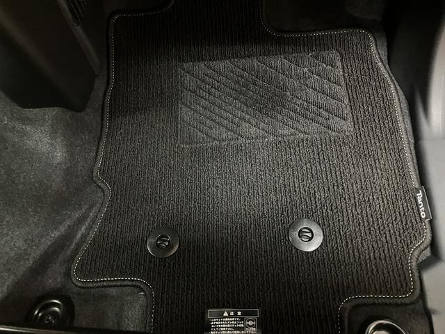 タントウェルカムターンシートＸ　サポカーＳワイド適合福祉車両・助手席ターンシート・電動ミラクルオートステップ・電動パワークレーン・純正メモリーナビ・バックカメラ・ナビ連動前後ドラレコ・ＥＴＣ車載器・車いす固縛ベルト・衝突回避支援ブレーキ・誤発信抑制機能（大阪府）の中古車