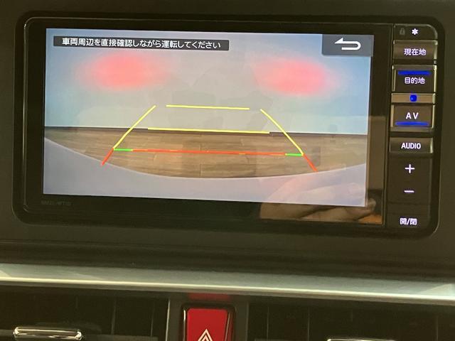 ロッキープレミアム　サポカーＳワイド適合　１０００ｃｃターボプレミアムメモリーナビ・アルパインプレミアムサウンドシステム・純正エアロパック・バックカメラ・全車速クルーズコントロール・シートヒーター・ＬＥＤヘッドライト・衝突支援回避ブレーキ・前後コーナーセンサー（大阪府）の中古車