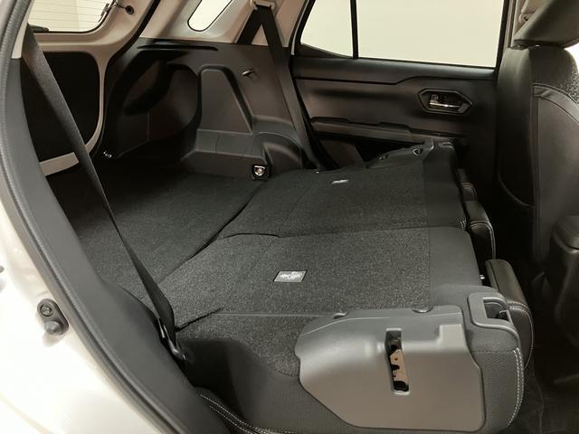 ロッキープレミアム　サポカーＳワイド適合　１０００ｃｃターボプレミアムメモリーナビ・アルパインプレミアムサウンドシステム・純正エアロパック・バックカメラ・全車速クルーズコントロール・シートヒーター・ＬＥＤヘッドライト・衝突支援回避ブレーキ・前後コーナーセンサー（大阪府）の中古車