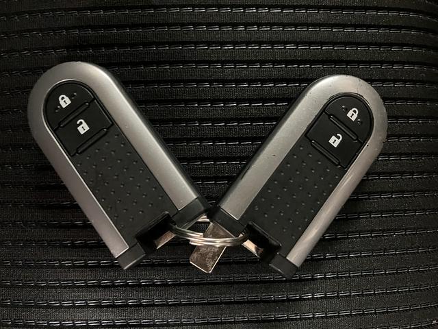 ムーヴＸリミテッドII　ＳＡIII　サポカーＳワイド適合純正メモリーナビ・バックカメラ・ナビ連動前後ドライブレコーダー・ＥＴＣ車載器・ＬＥＤヘッドライト・シートヒーター・プッシュスタート・１４インチアルミホイール・衝突回避支援ブレーキ・誤発信抑制機能（大阪府）の中古車