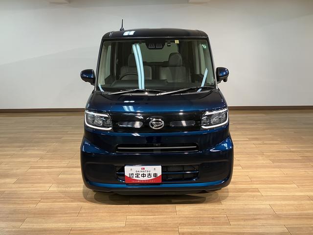 タントＸ　サポカーＳワイド適合純正ナビゲーション・全方位カメラ・バックカメラ・ＥＴＣ車載器・助手席側電動スライドドア・電動パーキングブレーキ・前席両側シートヒーター機能付・衝突回避支援ブレーキ・誤発進抑制機能・先行車発進お知らせ（大阪府）の中古車