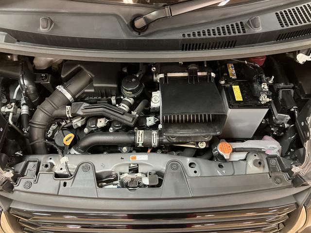 タントカスタムＲＳ　サポカーＳワイド適合　喫煙車ターボエンジン・９インチディスプレイオーディオ・バックカメラ・前後ドライブレコーダー（連動タイプ）・ＥＴＣ車載器・電動パーキング・シートヒーター・衝突回避支援ブレーキ・コーナーセンサー・誤発進抑制機能（大阪府）の中古車