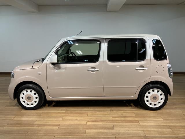 ミラココアココアＸ　認定中古車　ワンオーナー禁煙車メモリーナビゲーション・バックカメラ・ＥＴＣ２．０・ドライブレコーダー・キーフリーシステム・電動格納ドアミラー・ツートンカラー・アイドリングストップ・ワンオーナー禁煙車・１２か月間／走行距離無制限保障（大阪府）の中古車