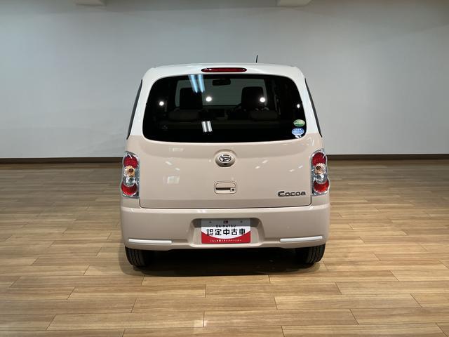 ミラココアココアＸ　認定中古車　ワンオーナー禁煙車メモリーナビゲーション・バックカメラ・ＥＴＣ２．０・ドライブレコーダー・キーフリーシステム・電動格納ドアミラー・ツートンカラー・アイドリングストップ・ワンオーナー禁煙車・１２か月間／走行距離無制限保障（大阪府）の中古車
